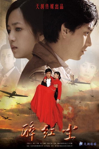 Póster de 醉红尘