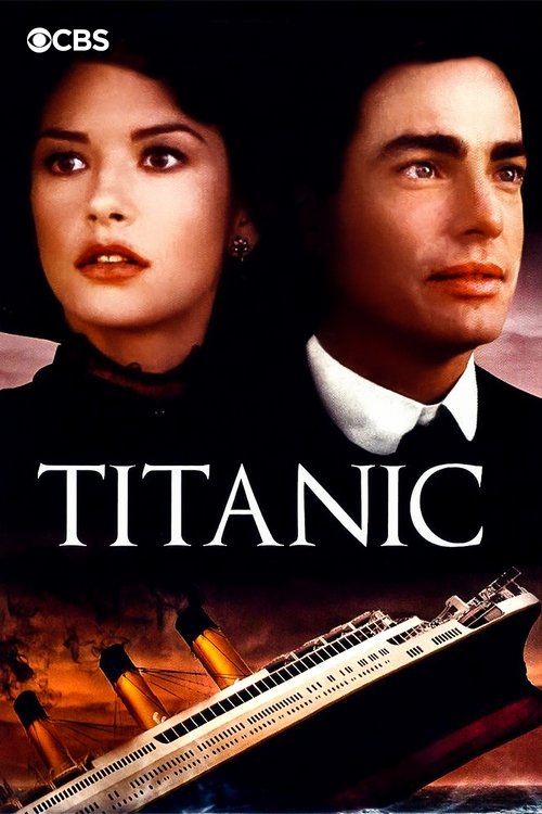 Póster de Titanic