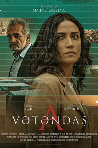 Póster de Vətəndaş A
