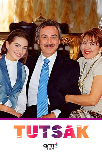 Póster de Tutsak