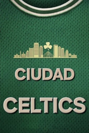 Póster de Celtics City