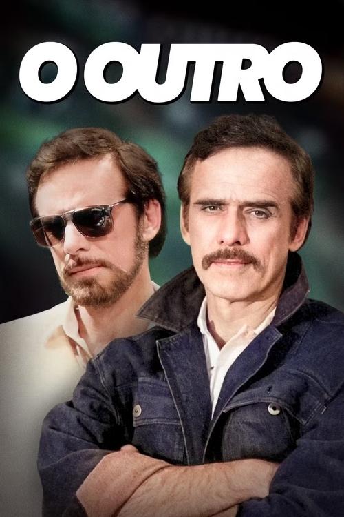 Póster de O Outro