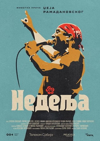 Póster de Nedelja