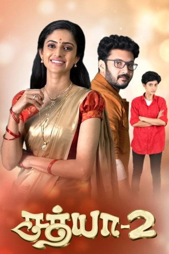 Póster de Sathya 2