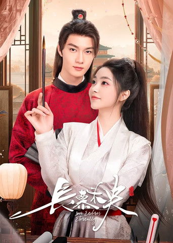 Póster de 长慕未央