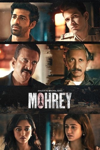 Póster de मोहरे