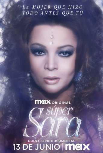 Póster de Súper Sara