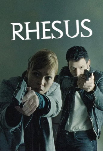 Póster de Rhesus