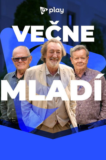 Póster de Večne mladí