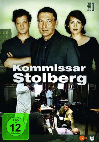 Póster de Kommissar Stolberg