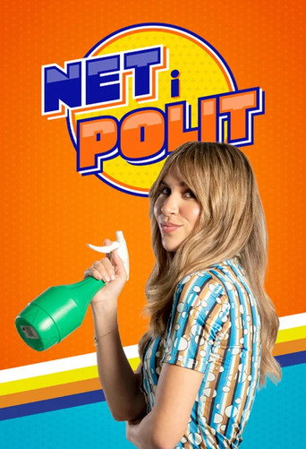Póster de Net i polit