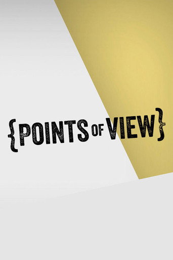 Póster de Points of View