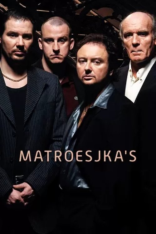 Póster de Matroesjka's