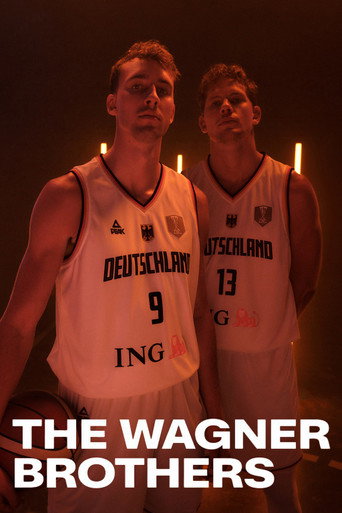 Póster de The Wagner Brothers - Zwei Brüder, ein Traum