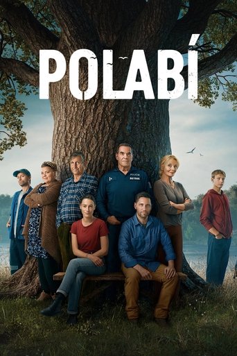 Póster de Polabí