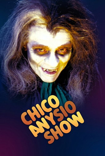 Póster de Chico Anysio Show