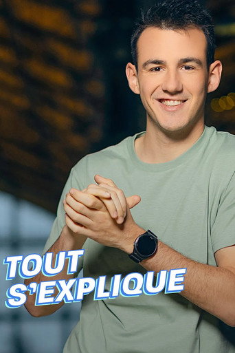 Póster de Tout s'explique