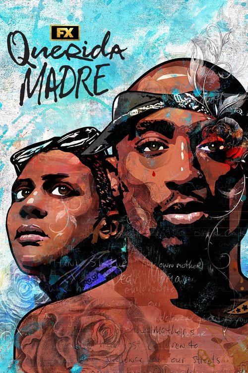 Póster de Querida madre