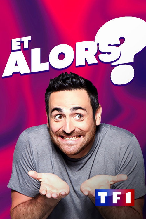 Póster de Et alors ?