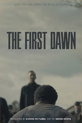 Póster de The First Dawn