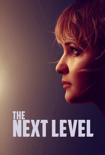 Póster de The Next Level