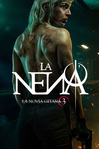 Póster de La nena