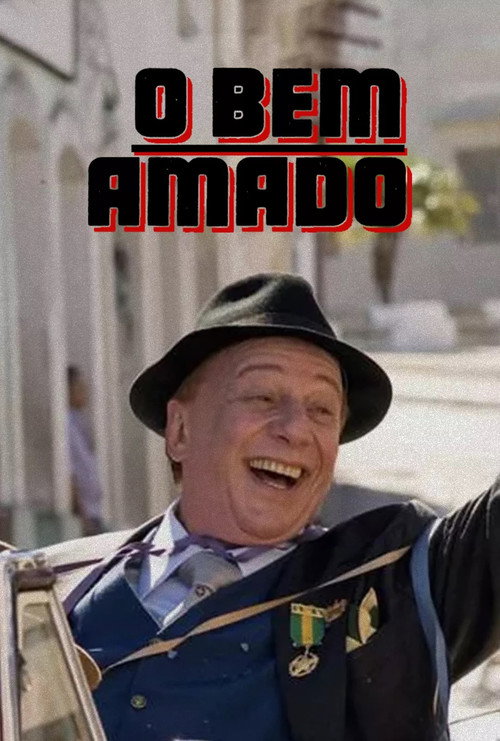 Póster de O Bem-Amado