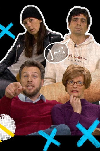 Póster de Osvežilna fronta
