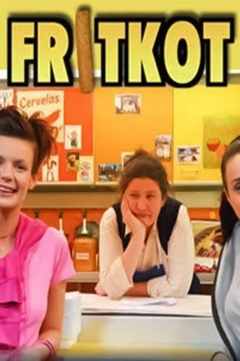 Póster de Fritkot