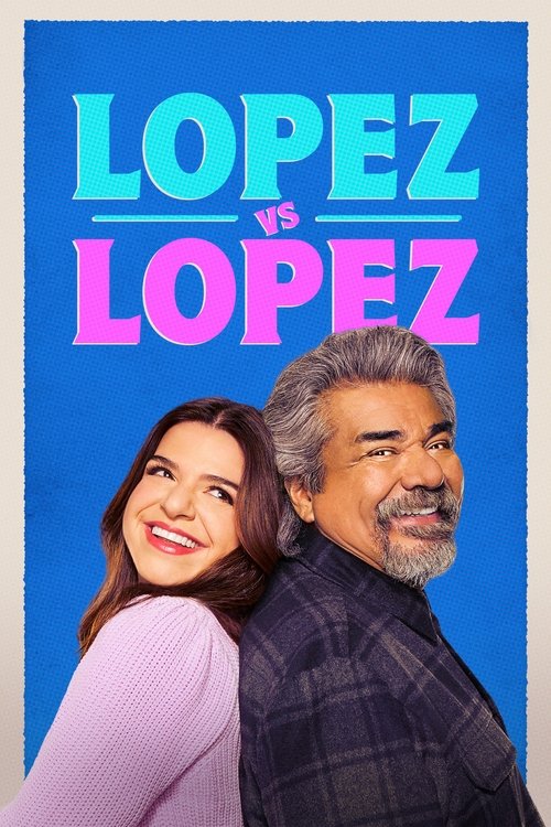 Póster de Lopez vs Lopez
