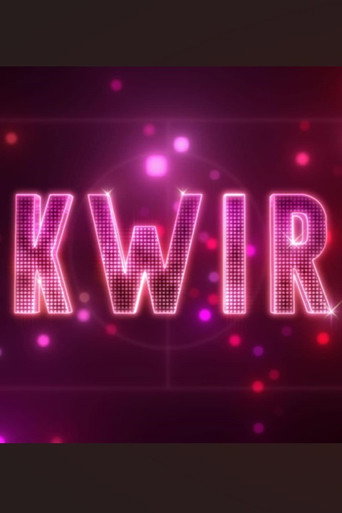 Póster de Kwir