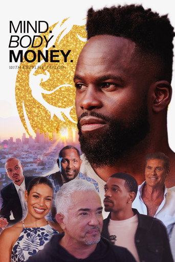 Póster de Mind. Body. Money.