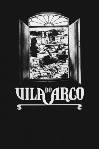 Póster de Vila do Arco