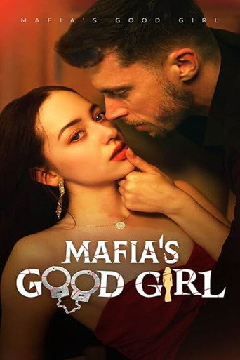 Póster de Mafia's Good Girl