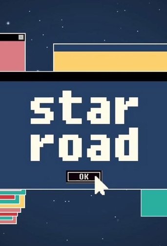 Póster de Star Road