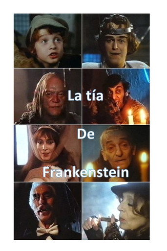Póster de Teta