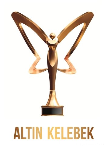 Póster de Altın Kelebek Ödülleri