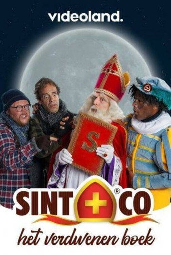 Póster de Sint en Co