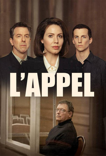 Póster de L'appel