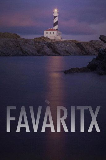 Póster de Favàritx
