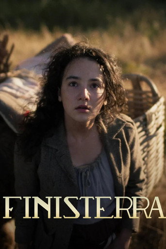 Póster de Finisterra