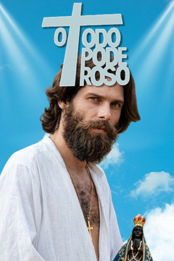 Póster de O Todo Poderoso