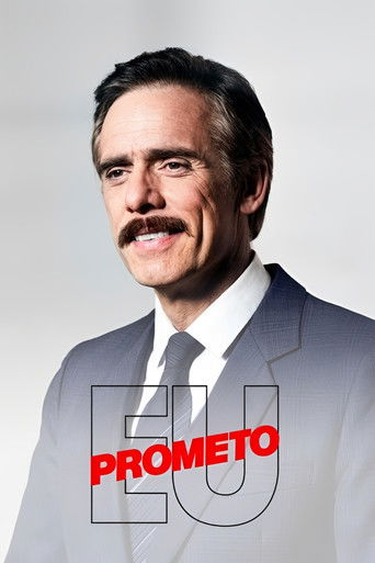 Póster de Eu Prometo