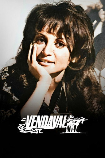 Póster de Vendaval