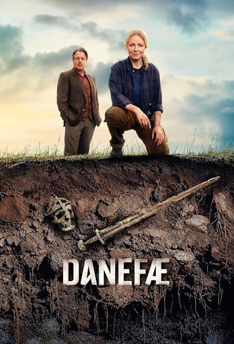 Póster de Danefæ