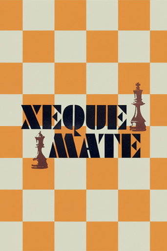 Póster de Xeque-Mate