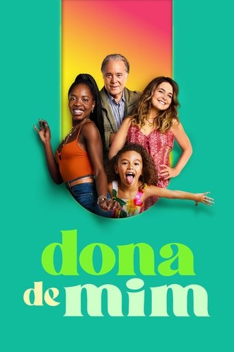 Póster de Dona de Mim
