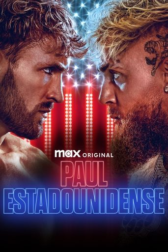 Póster de La Familia Paul