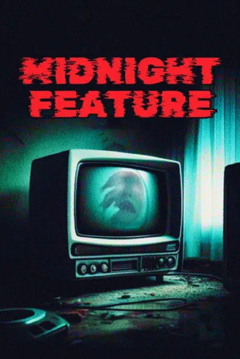 Póster de Midnight Feature