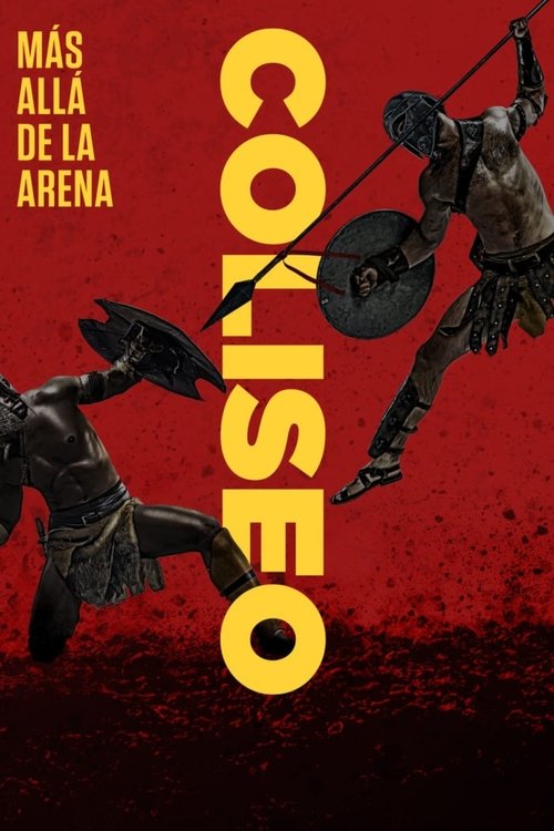 Póster de Colosseum